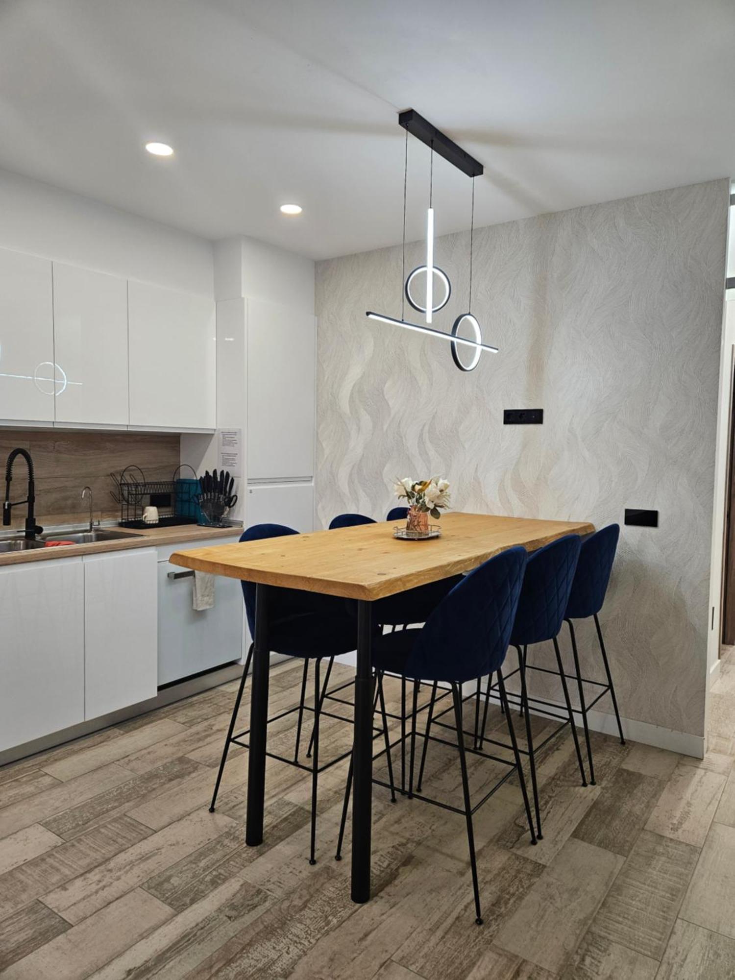 Habitacion Centrica De Lujo Gv 1 Valencia Eksteriør billede