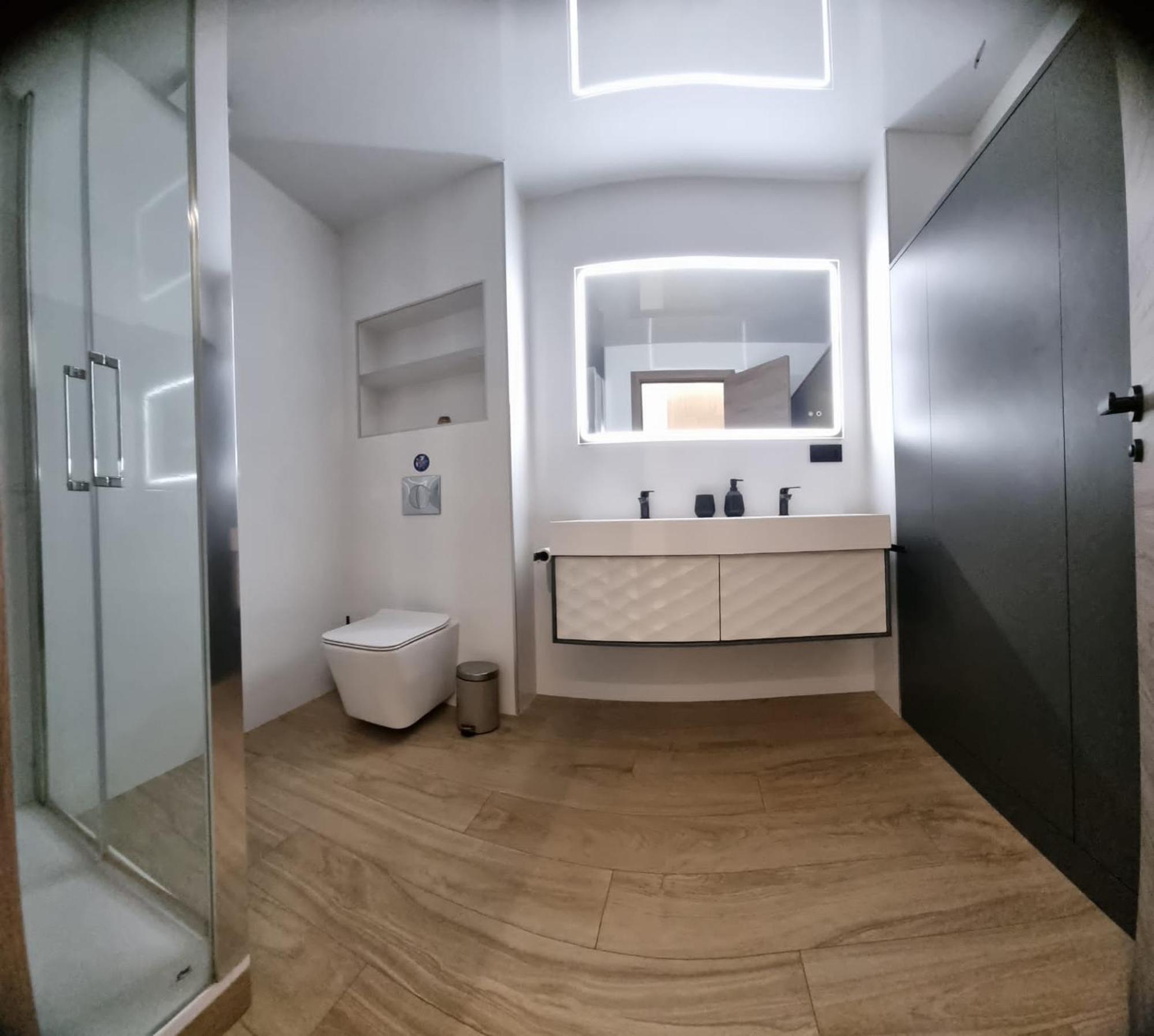 Habitacion Centrica De Lujo Gv 1 Valencia Eksteriør billede