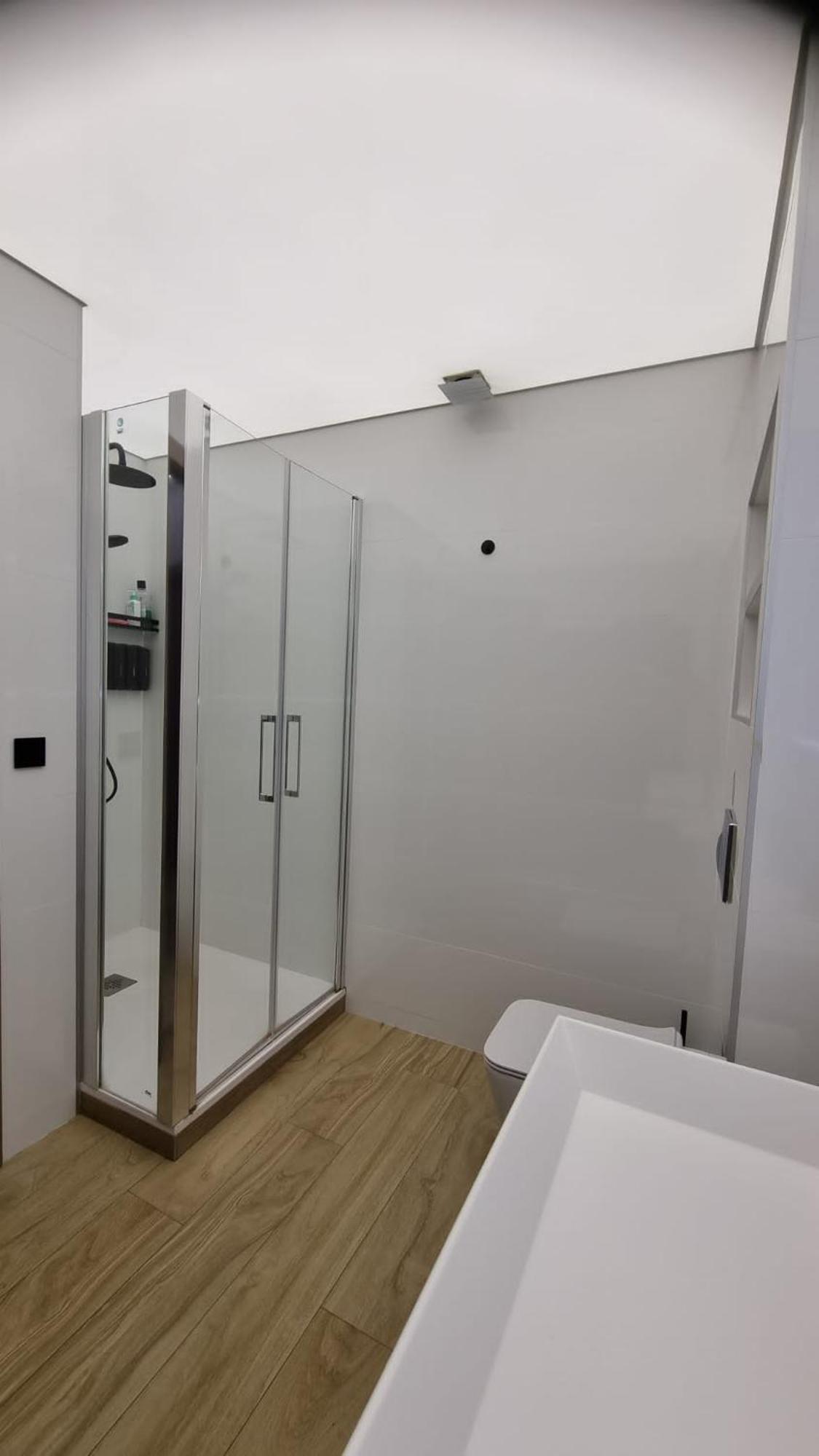 Habitacion Centrica De Lujo Gv 1 Valencia Eksteriør billede