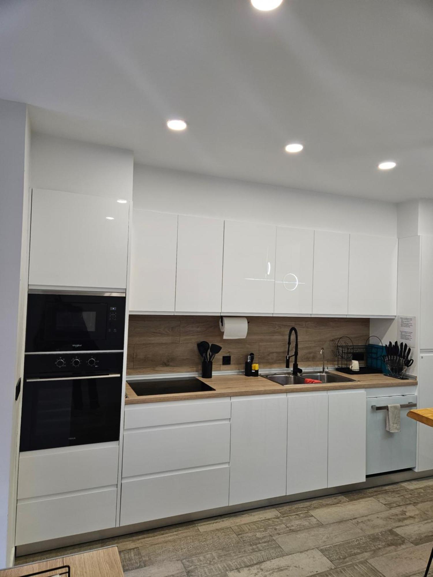 Habitacion Centrica De Lujo Gv 1 Valencia Eksteriør billede